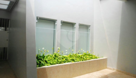 Casa à venda ou para alugar com 3 quartos em Chácara Santo Antônio (zona Sul), São Paulo, SP