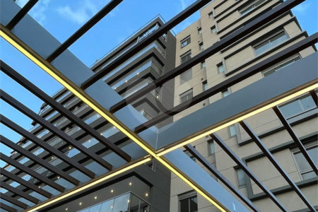 Apartamento à venda com 4 suítes em Campo Belo, São Paulo, SP