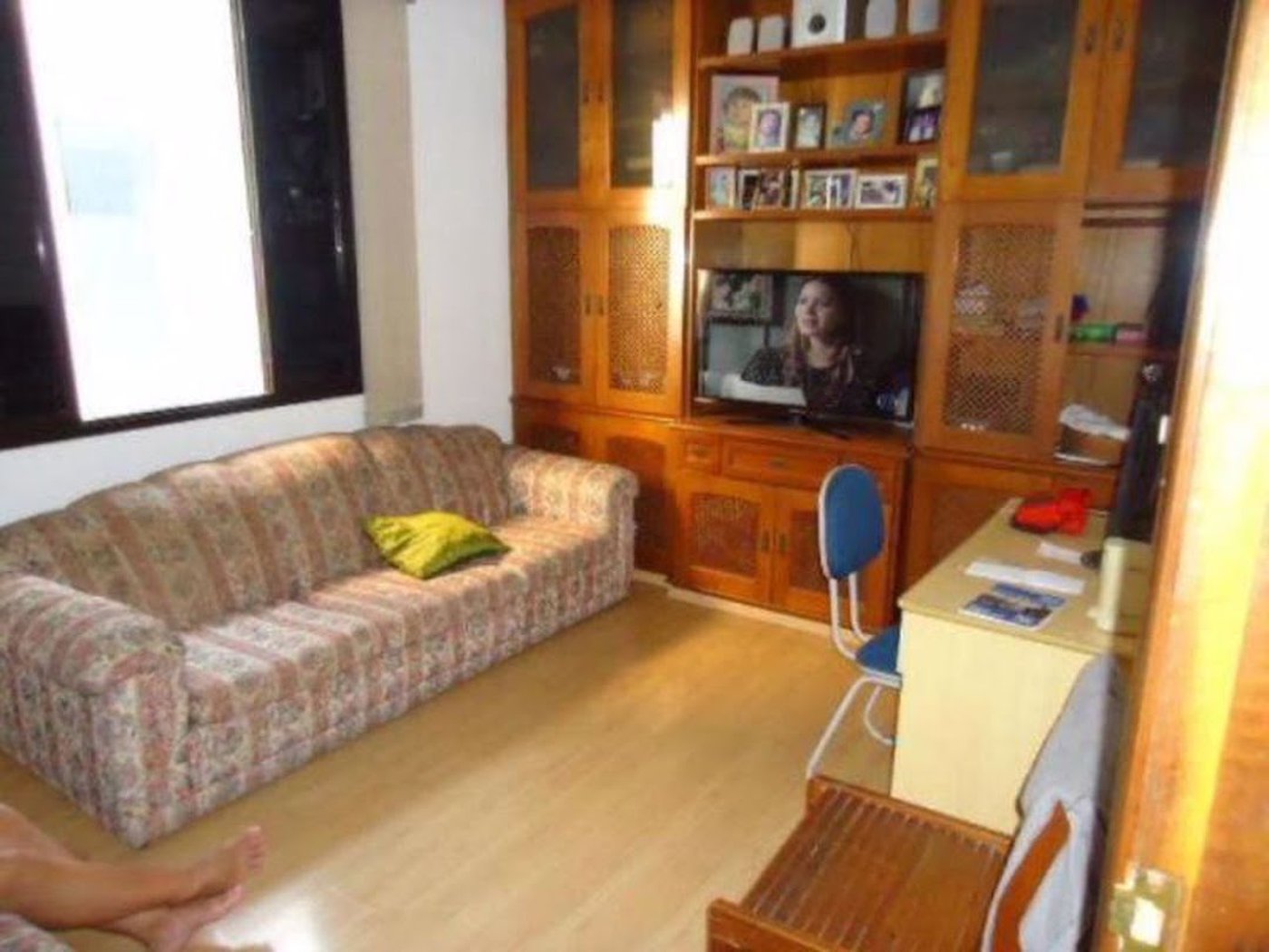 Casa Residencial à venda, Ponta da Praia, Santos - CA0366.