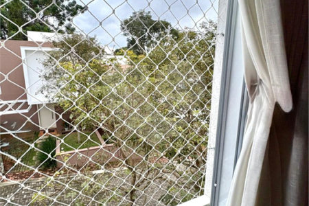 Villagio à venda com 3 quartos, sendo 1 suíte, em Jardim Paulista, Atibaia, SP