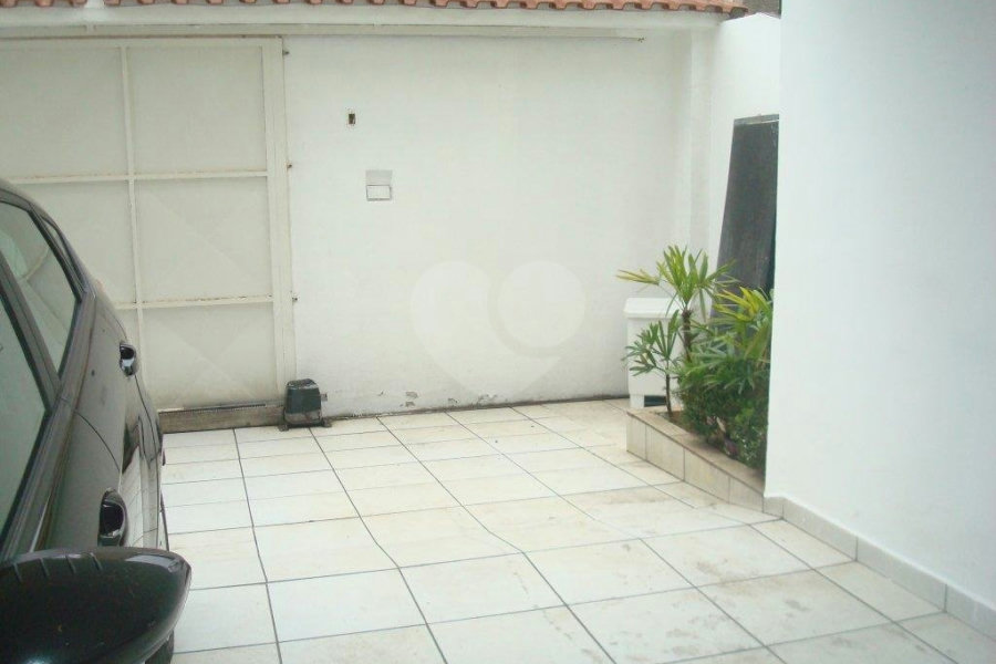 Sobrado à venda com 3 quartos, sendo 1 suíte,  em Santana, São Paulo, SP