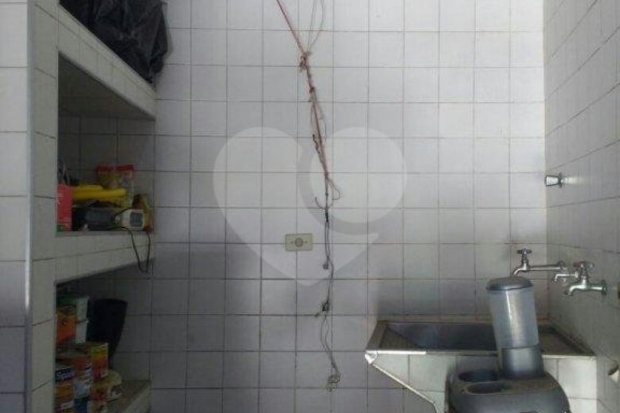 Sobrado à venda com 3 quartos, sendo 1 suíte, em Vila Mazzei, São Paulo, SP