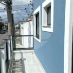 Apartamento para alugar com 1 quarto em Água Fria, São Paulo, SP
