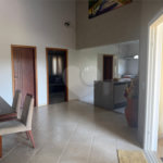 Casa à venda com 3 suítes no condomínio Terras de Mont Serrat, Salto - SP