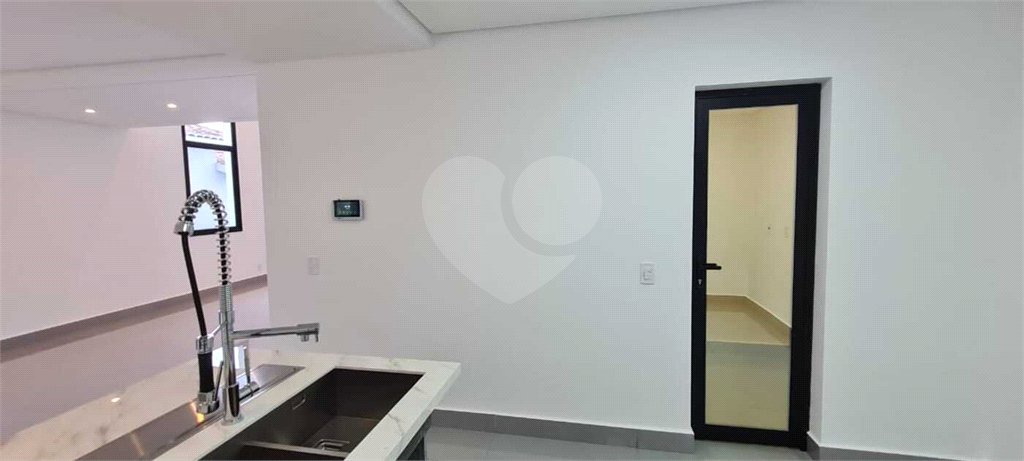 Casa à venda com 3 suítes no condomínio Reserva dos Vinhedos, Louveira - SP