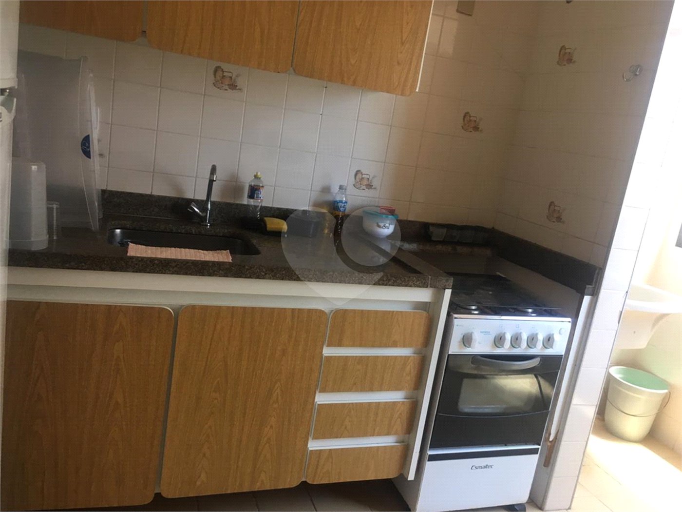 Apartamento à venda com 3 quartos, sendo 1 suíte, em Parque Enseada, Guarujá, SP