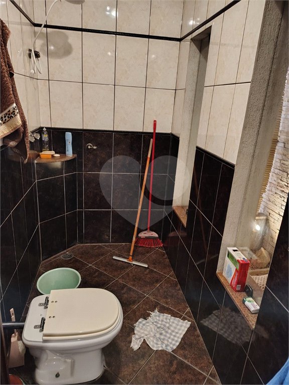 Sobrado à venda com 3 suítes em Casa Verde, São Paulo, SP