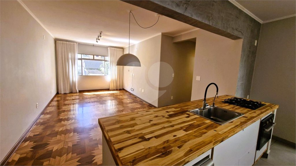 Apartamento à venda com 2 quartos, sendo 1 suíte, em Perdizes, São Paulo, SP