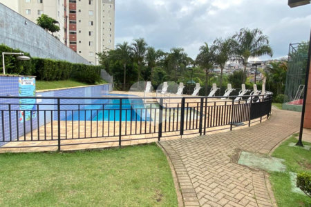 Apartamento à venda com 2 quartos em Vila Bela Vista (zona Norte), São Paulo, SP