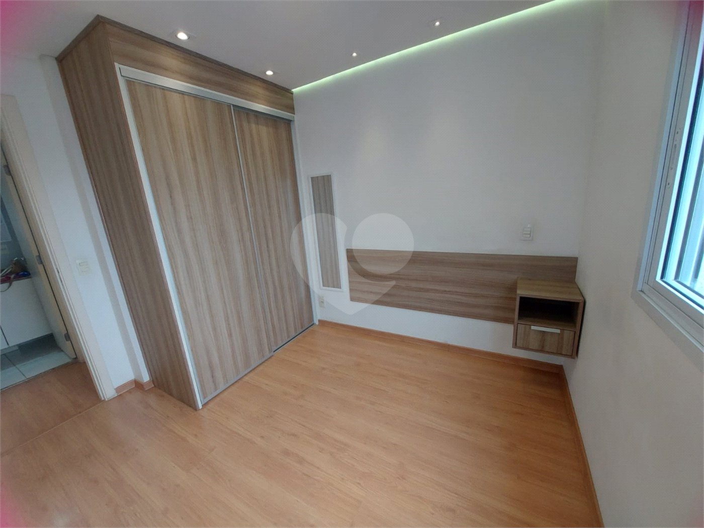Apartamento para alugar com 1 quarto em Chácara Santo Antônio (zona Sul), São Paulo, SP