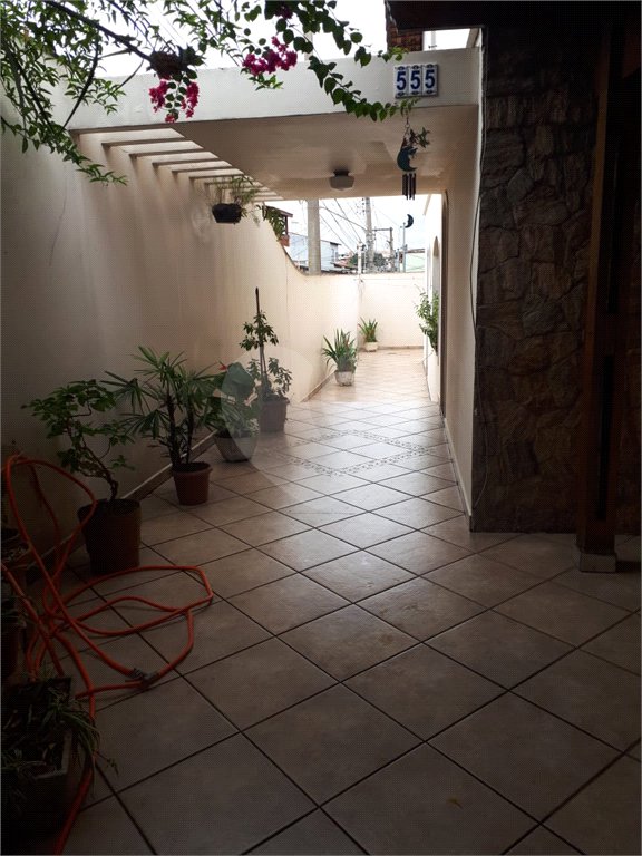 Sobrado à venda com 3 quartos, sendo 1 suíte, em Limão, São Paulo, SP