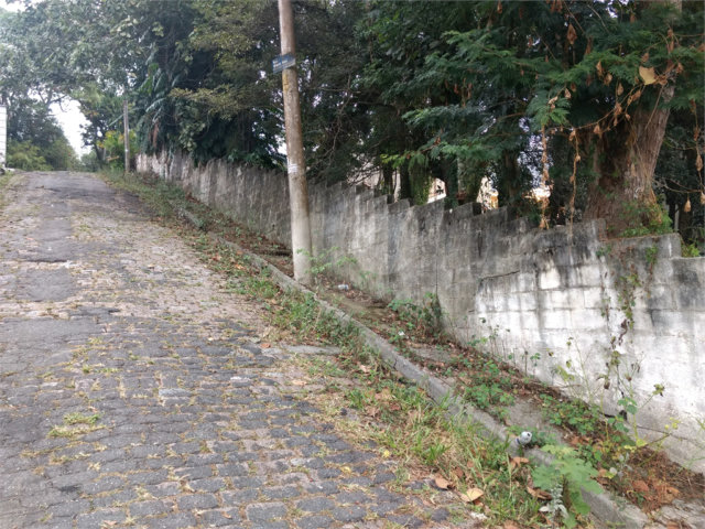 Terreno à venda em Horto, São Paulo, SP