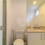 Apartamento à venda com 3 quartos, sendo 1 suíte,  em Morumbi, São Paulo, SP