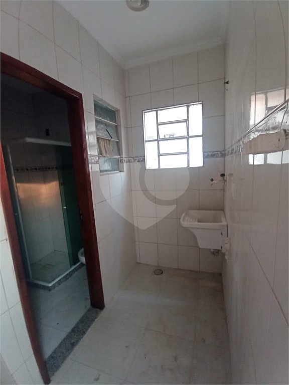 Casa à venda com 4 quartos, sendo 1 suíte, em Campo Grande, Rio de Janeiro, RJ