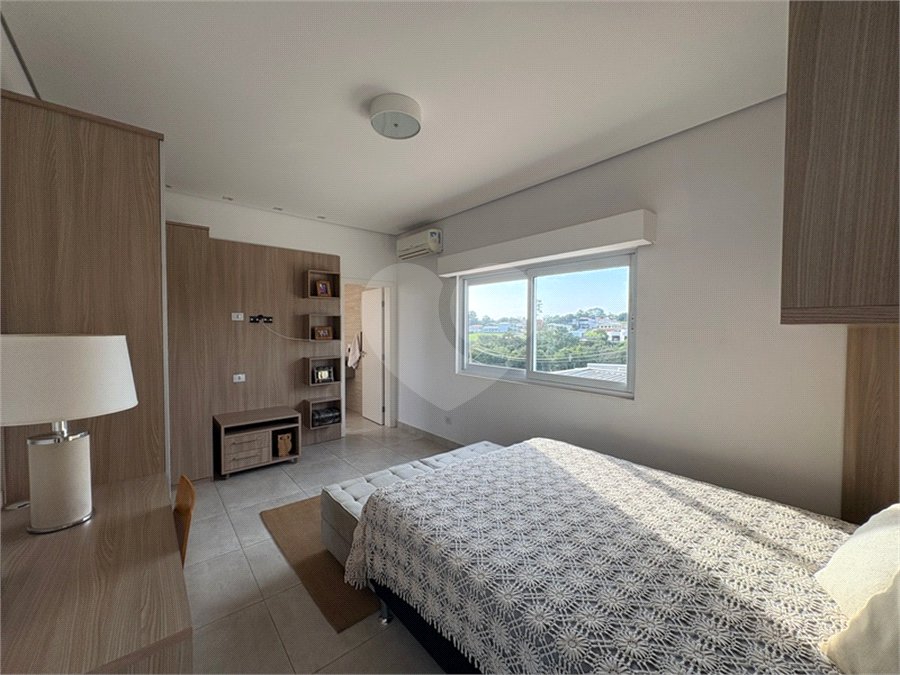 Casa à venda com 4 suítes no condomínio Residencial Dacha, Sorocaba - SP