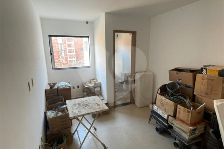 Casa à venda com 2 quartos, sendo 1 suíte, em Campo Grande, Rio de Janeiro, RJ