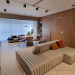 Apartamento à venda com 1 suíte em Indianópolis, São Paulo, SP