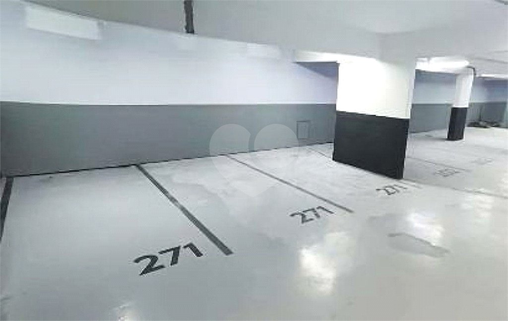 Apartamento à venda com 4 suítes em Moema, São Paulo, SP