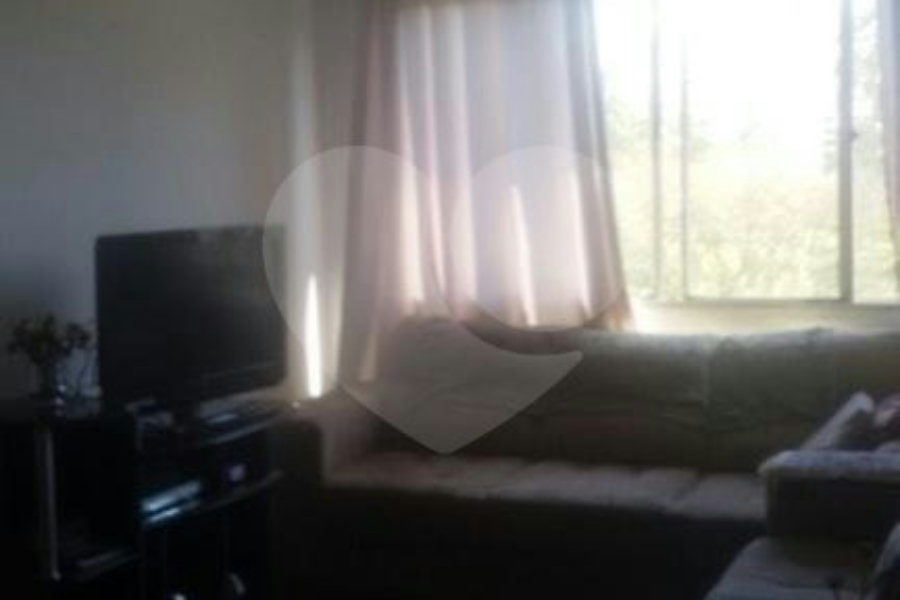 Excelente apartamento à venda no Barro Branco