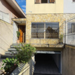 Sobrado à venda com 4 quartos, sendo 1 suíte, em Vila Pereira Barreto, São Paulo, SP