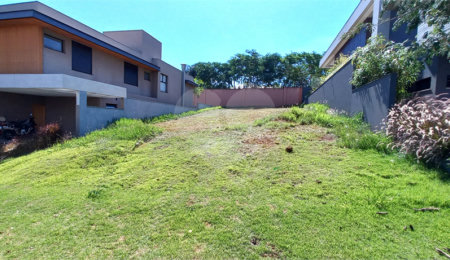 Terreno à venda em Jardim Olhos D´água I, Ribeirão Preto, SP
