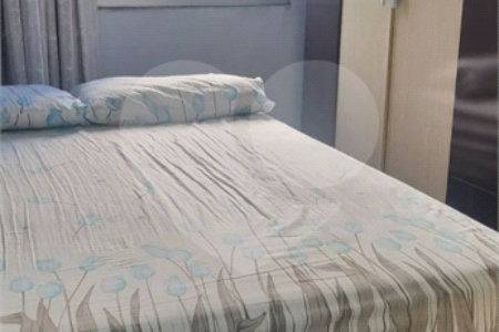 Apartamento à venda com 2 quartos em Conjunto Habitacional Jova Rural, São Paulo, SP