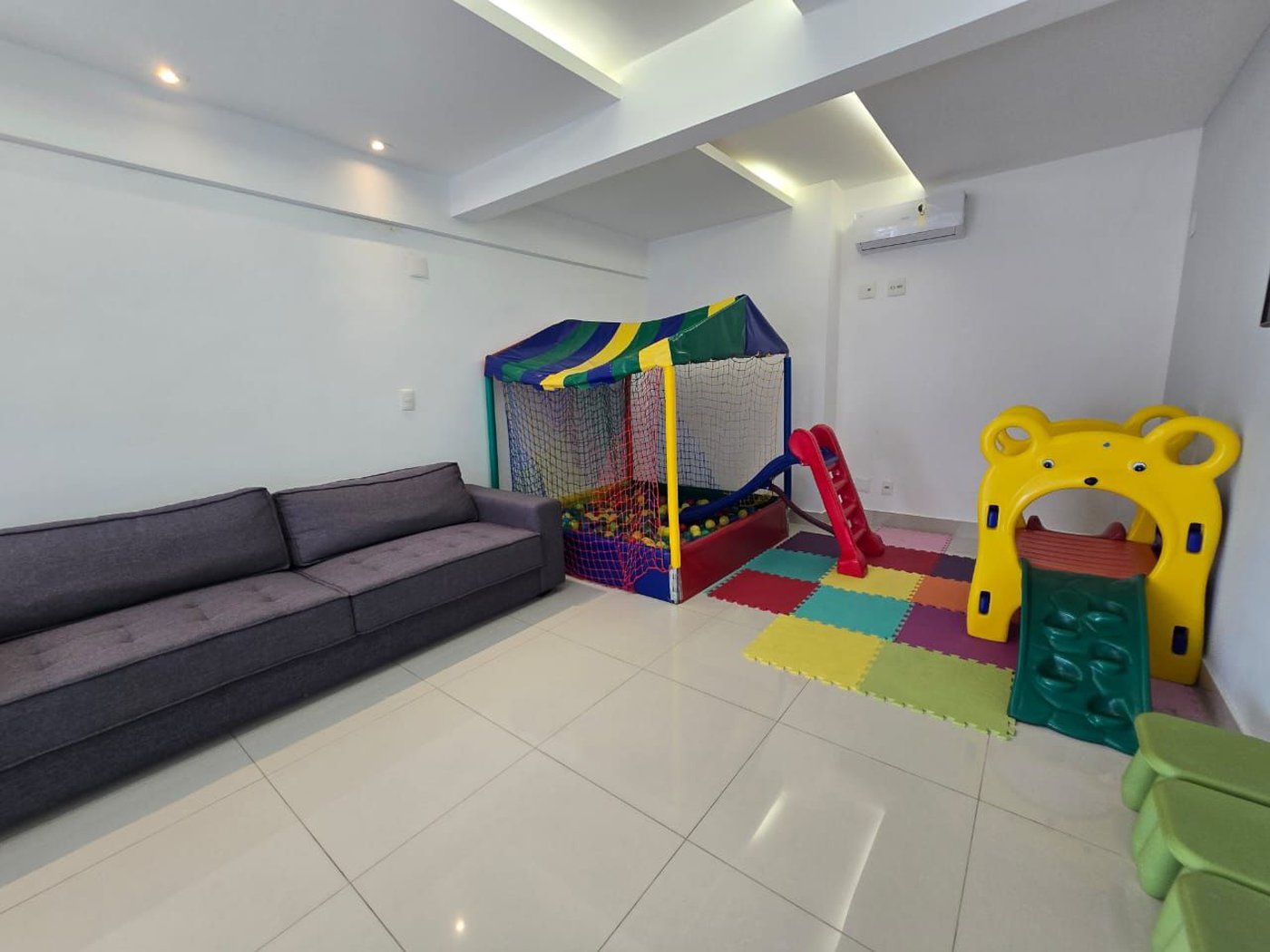 Apartamento com 1 dormitório, 45 m² - venda por R$ 670.000,00 ou aluguel por R$ 5.000,00/mês - Boqueirão - Santos/SP