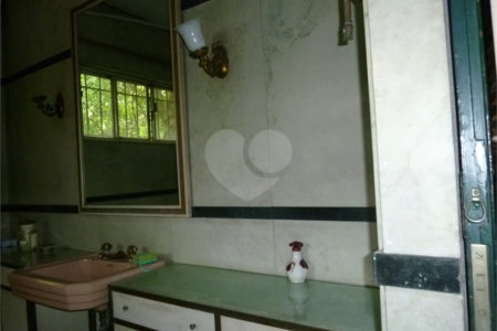 Sobrado à venda com 3 quartos em Jardim Paulista, São Paulo, SP