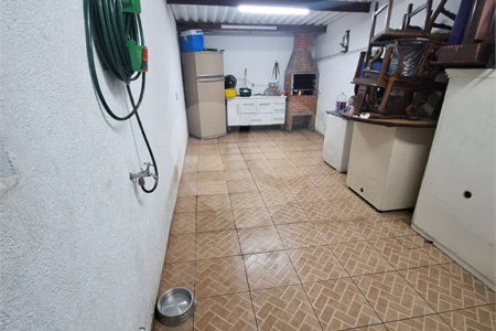 Sobrado à venda com 2 quartos, sendo 1 suíte, em Vila Medeiros, São Paulo, SP