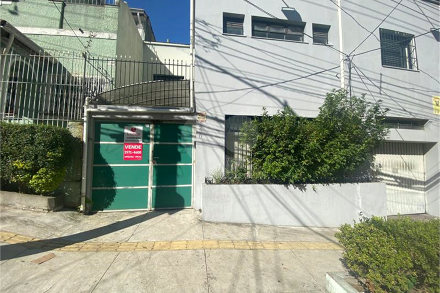 Sobrado à venda em Santana, São Paulo, SP