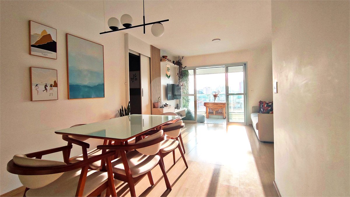Apartamento à venda com 2 quartos, sendo 1 suíte,  em Vila Guilherme, São Paulo, SP