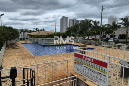 Apartamento à venda com 2 quartos em Nova Veneza, Sumaré, SP