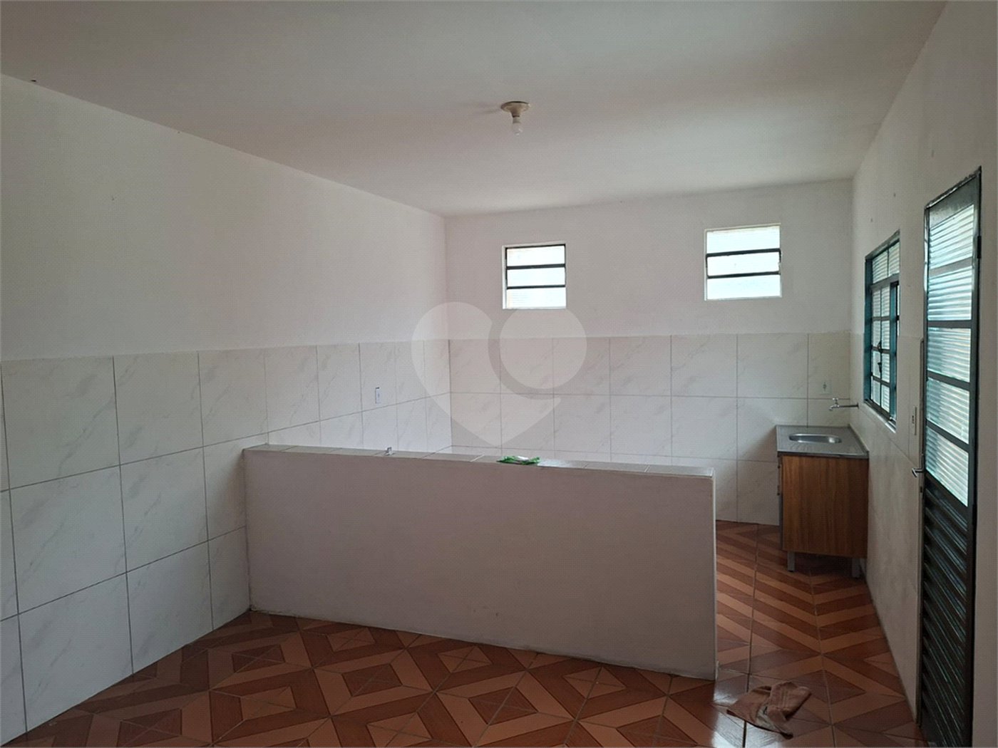 Casa à venda com 3 quartos em Vila Santana, Itapetininga, SP