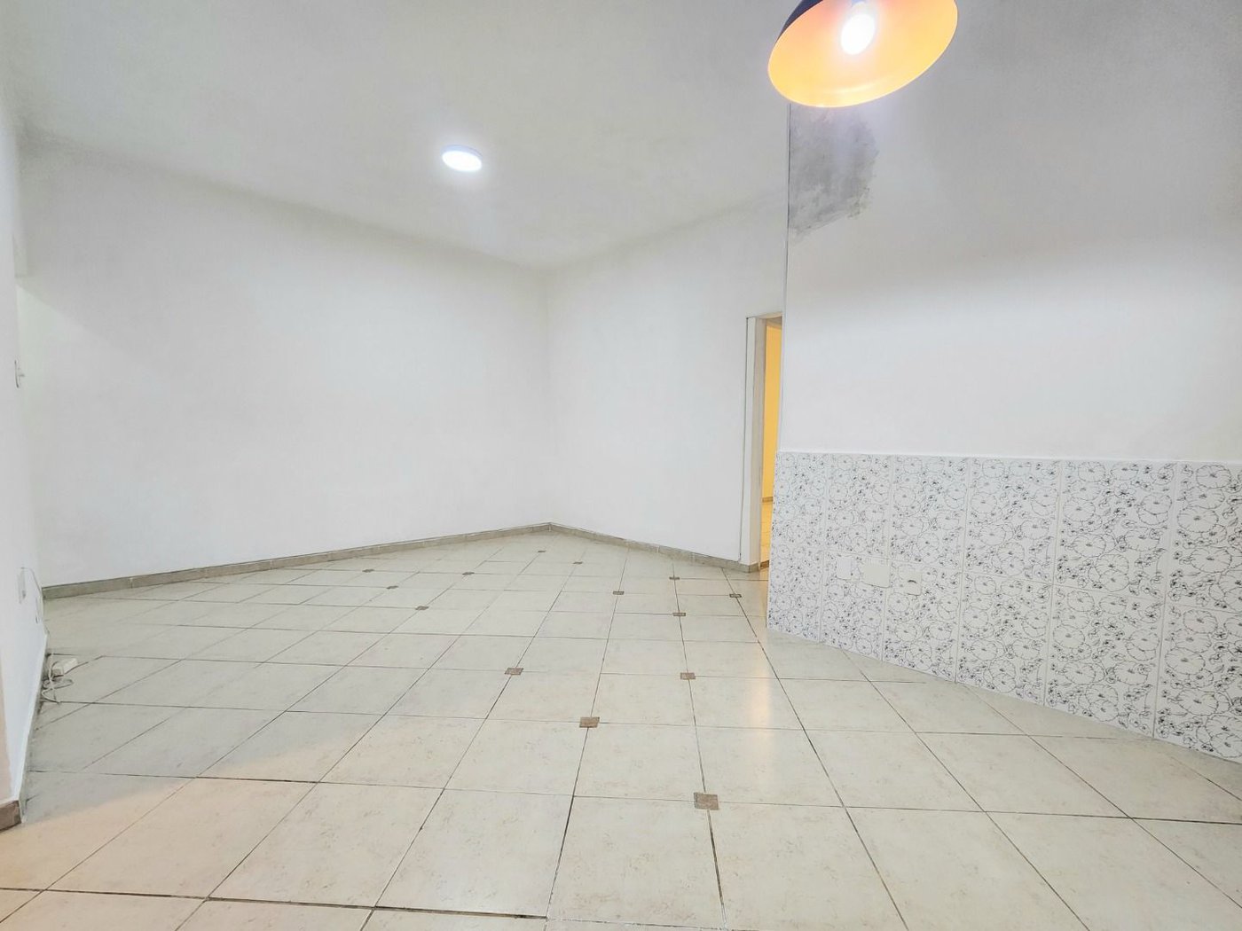 Apartamento à venda, 68 m² por R$ 385.000,00 - Boqueirão - Santos/SP