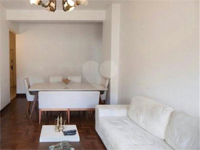Apartamento à venda com 2 quartos no Centro, São Paulo, SP