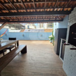 Casa de Vila à venda com 3 quartos, sendo 1 suíte, em Tijuca, Rio de Janeiro, RJ