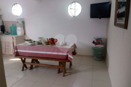 Casa à venda com 2 quartos em Campo Grande, Rio de Janeiro, RJ