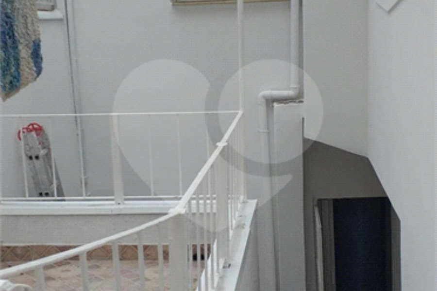 Sobrado à venda com 4 quartos em Santana, São Paulo, SP