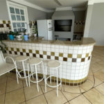 Casa à venda com 4 quartos, sendo 3 suítes,  no condomínio Residencial Tivoli Park, Sorocaba - SP