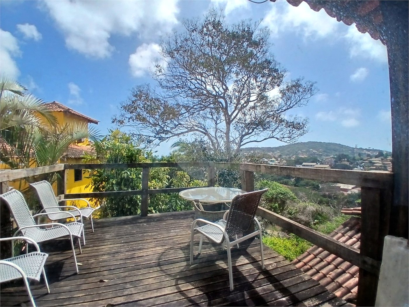 Casa à venda com 4 suítes em Geribá, Armação dos Búzios, RJ