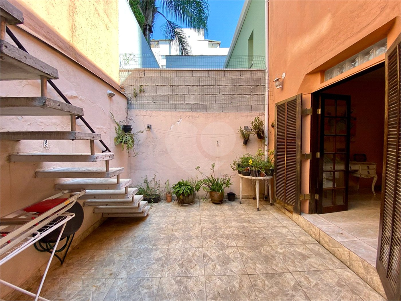 Sobrado à venda com 3 quartos em Vila Clementino, São Paulo, SP