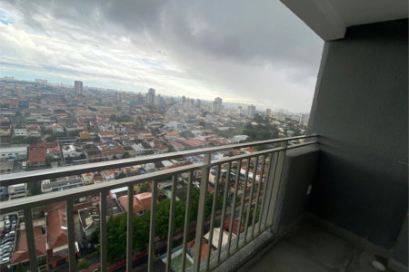 Apartamento à venda com 2 quartos, sendo 1 suíte,  em Vila Rosália, Guarulhos, SP