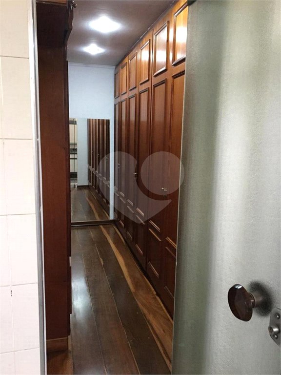 Apartamento à venda com 4 quartos, sendo 2 suítes, em Bosque da Saúde, São Paulo, SP