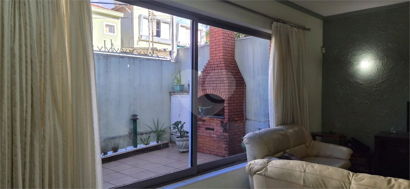 Sobrado à venda com 3 quartos, sendo 1 suíte, em Santana, São Paulo, SP