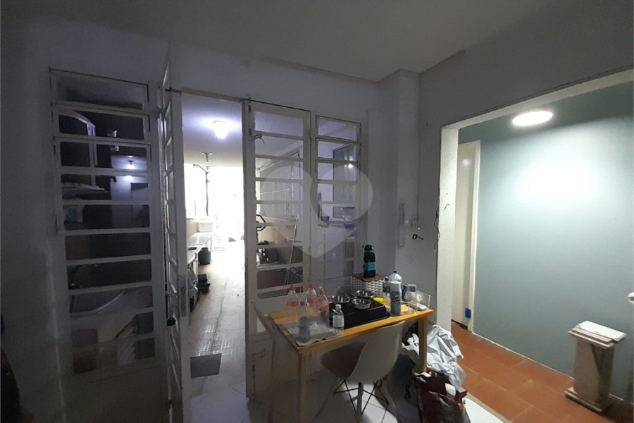 Sobrado à venda com 4 quartos, sendo 1 suíte, em Santana, São Paulo, SP