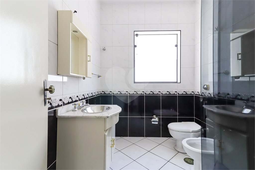Casa à venda com 3 quartos, sendo 1 suíte,  em Brooklin Paulista, São Paulo, SP