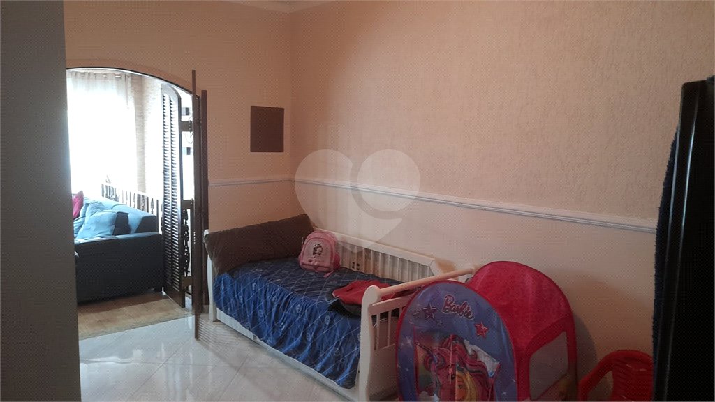 Sobrado à venda com 4 quartos, sendo 3 suítes, em Casa Verde, São Paulo, SP