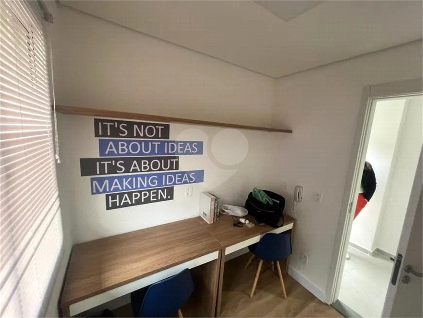 Apartamento à venda com 2 quartos em Jardim Aeroporto, São Paulo, SP