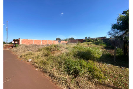Terreno à venda em Jardim Coimbra, Ponta Porã, MS