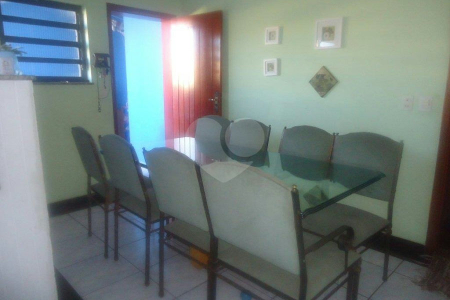 Casa à venda com 3 suítes em Vila Gustavo, São Paulo, SP